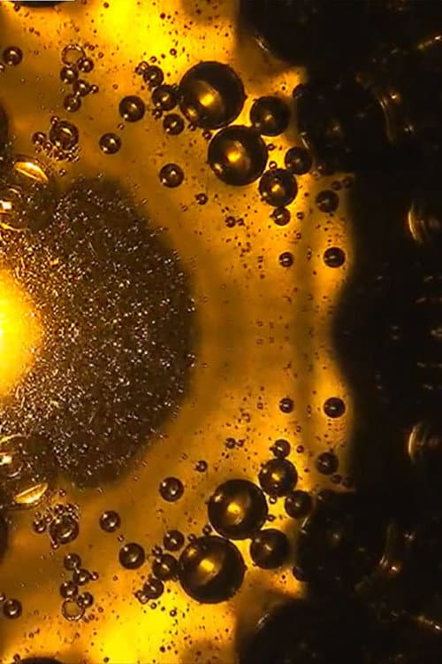 Oil and Water