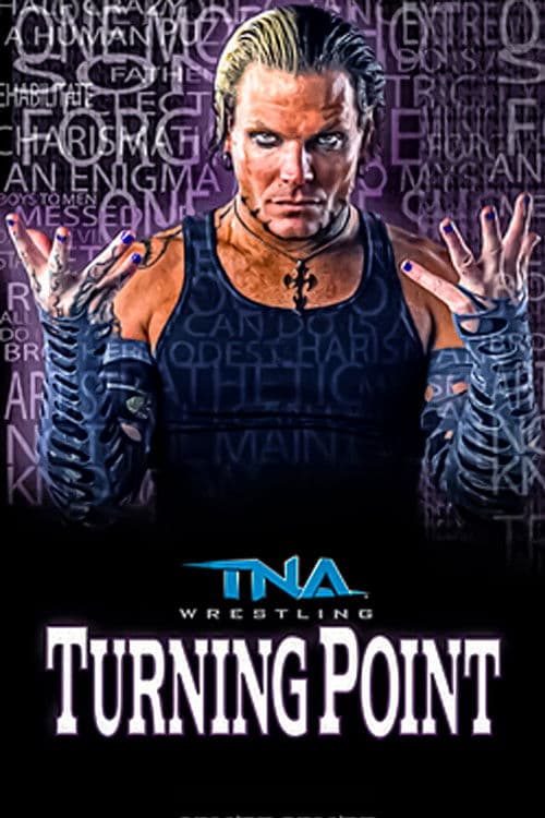 TNA Turning Point 2011