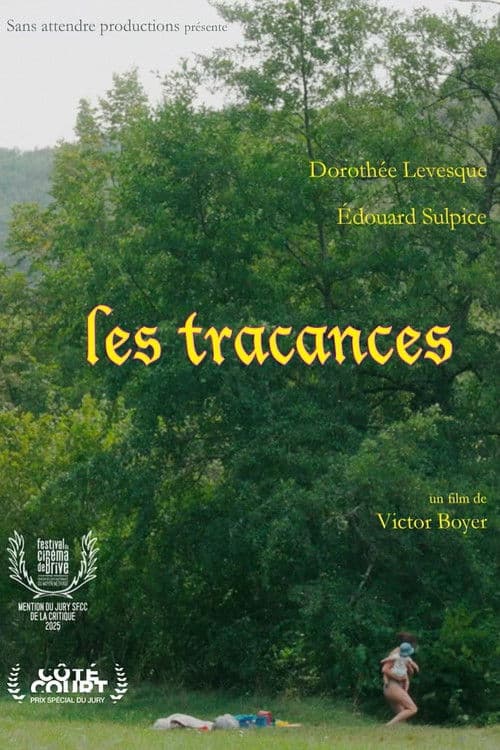 Les Tracances