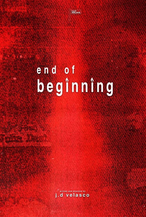 end of beginning