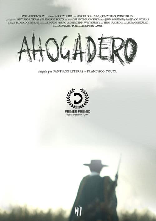 Ahogadero
