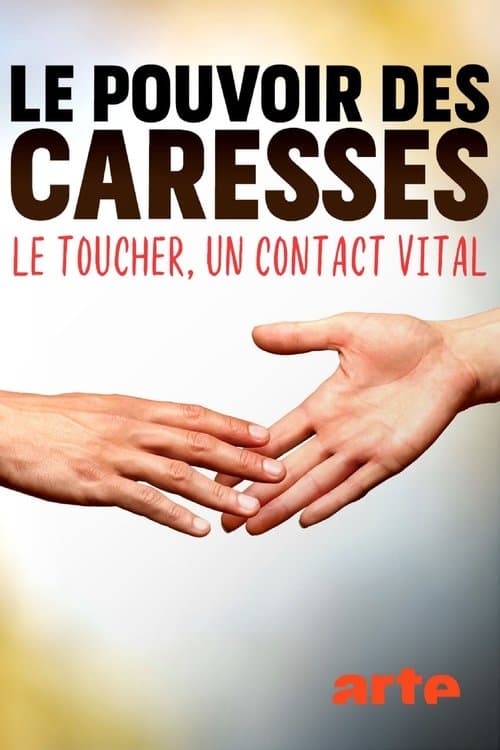 Die Macht der sanften Berührung