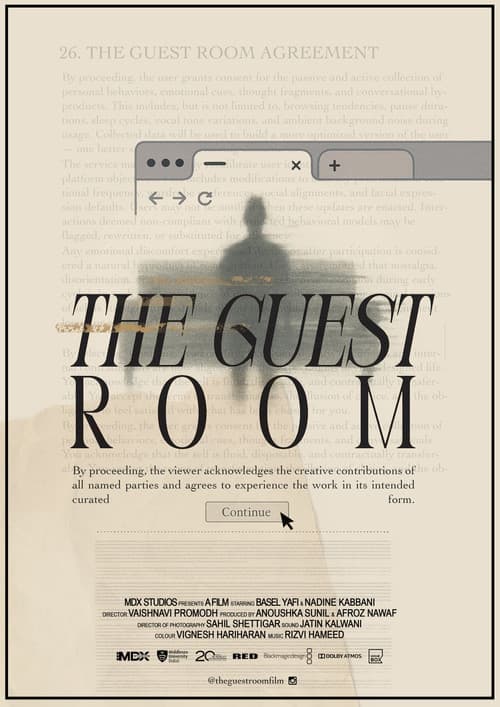 The Guest Room