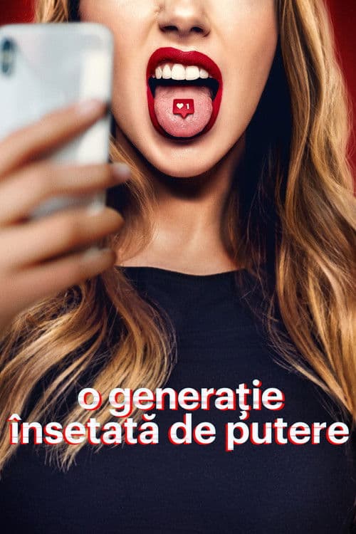 O generație însetată de putere