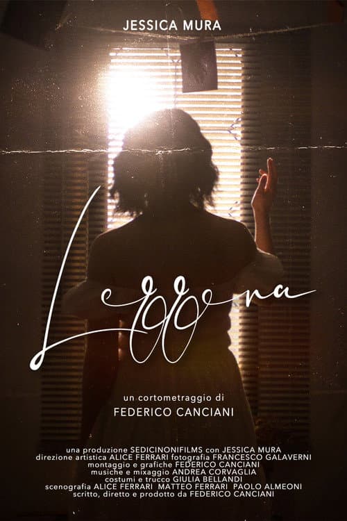 Leggera