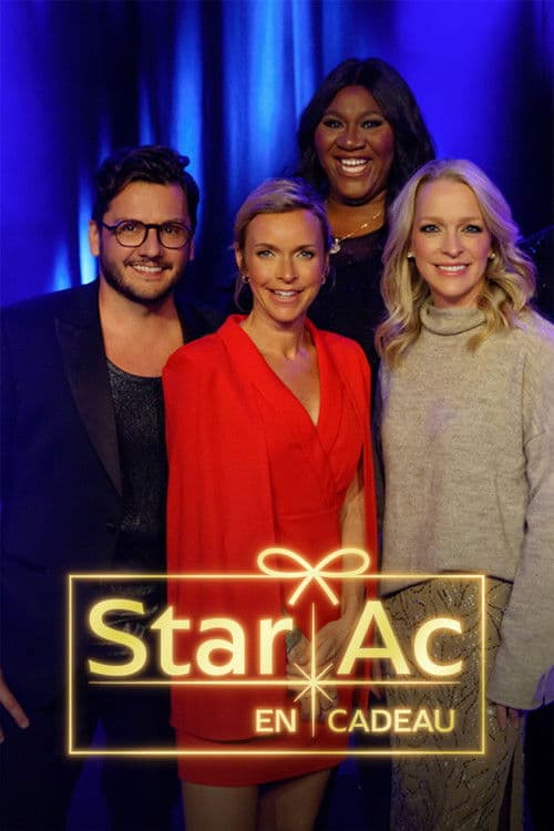Star Ac en cadeau