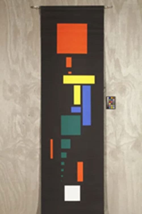 Die Geburt der Farbe