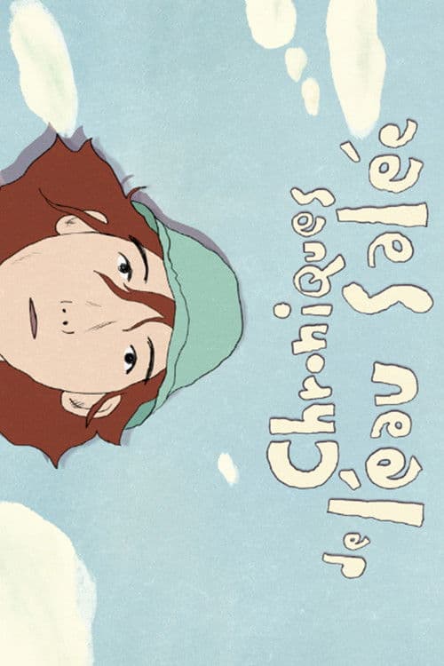 Chroniques de l’eau salée