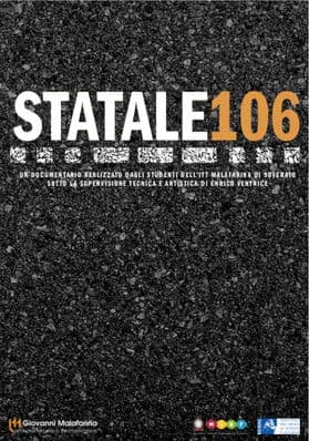 Statale 106