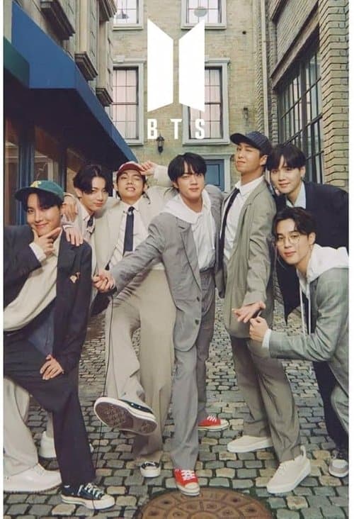 멜론 뮤직어워드 2019 - 방탄소년단 라이브 퍼포먼스