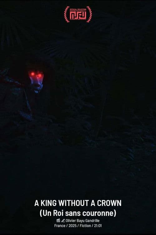 Un Roi sans couronne