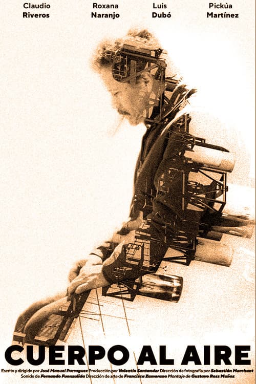 Cuerpo Al Aire