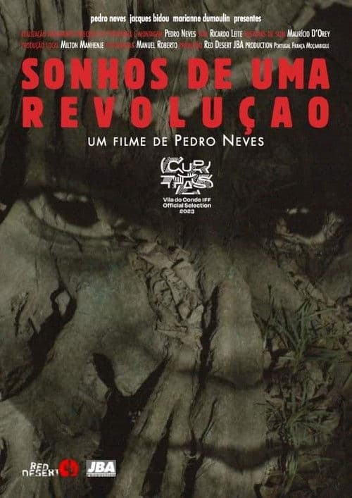 Sonhos de uma Revolução