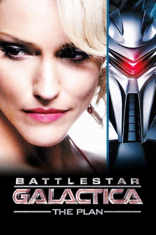 Battlestar Galactica: Planul