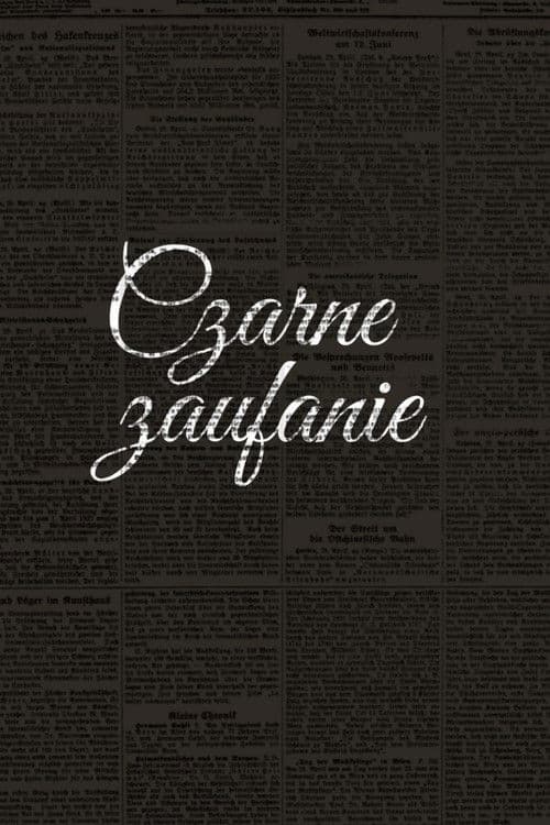 Czarne zaufanie