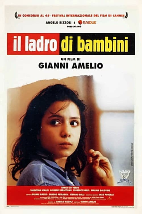 Il Ladro di Bambini