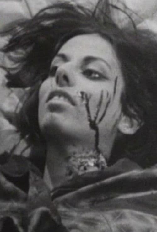 La ballade des amants maudits