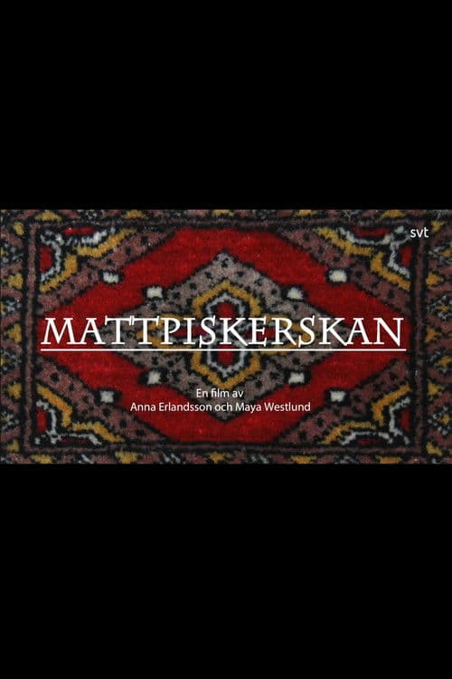 Mattpiskerskan