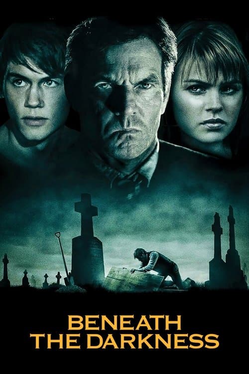 Dedesubtul întunericului