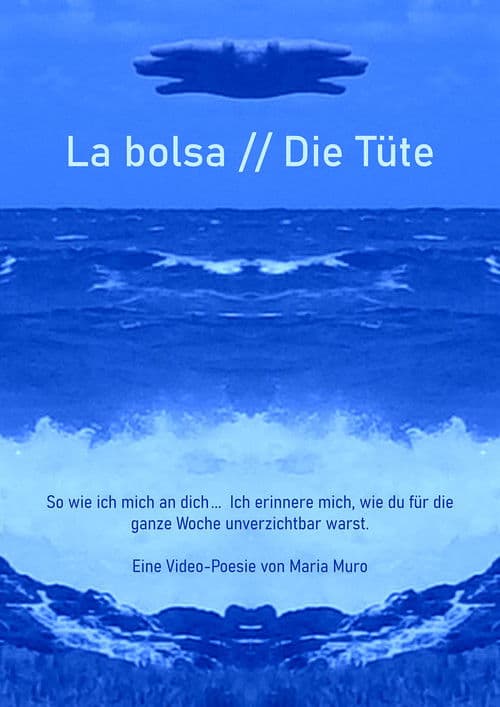 La bolsa / Die Tüte