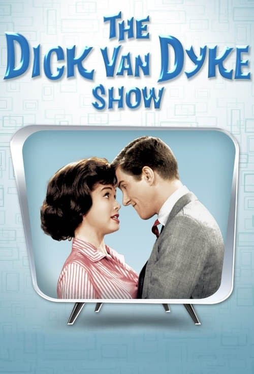Spectacolul lui Dick Van Dyke