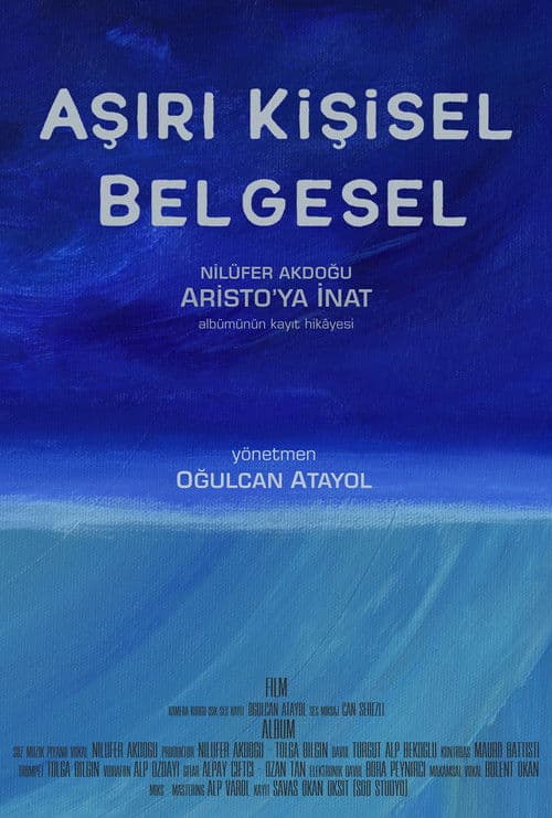 Aşırı Kişisel Belgesel