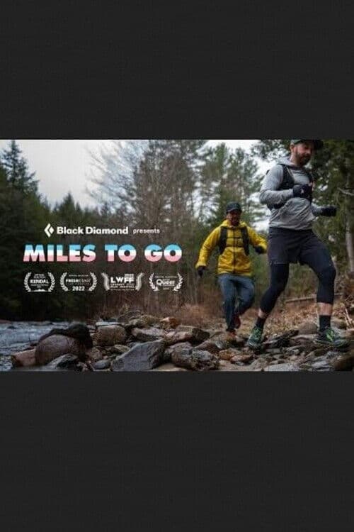 Miles to Go