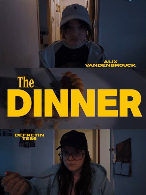 The Dinner