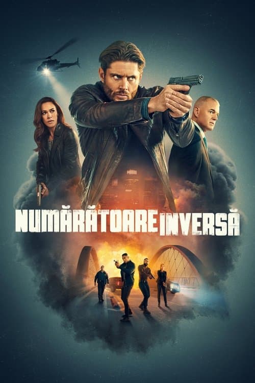 Numărătoare inversă