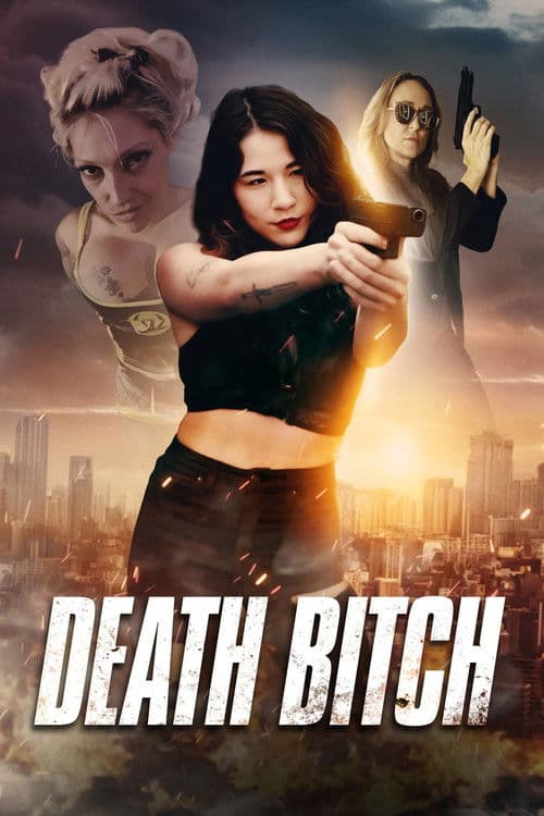 Death Bitch
