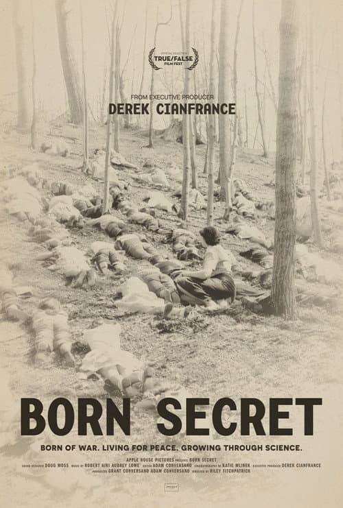 Born Secret