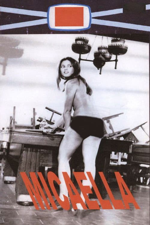 Μικαέλα, ο γλυκός πειρασμός