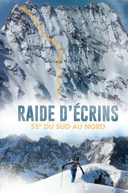 Raide d'Écrins