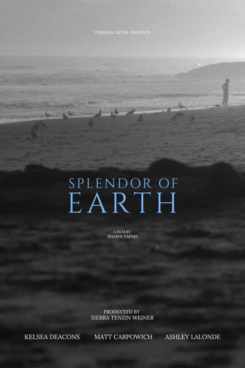 Splendor of Earth