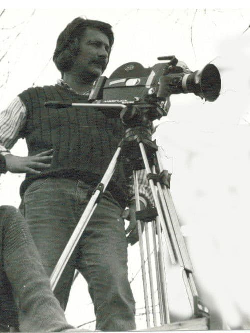 Miguel Mirra, un artesano