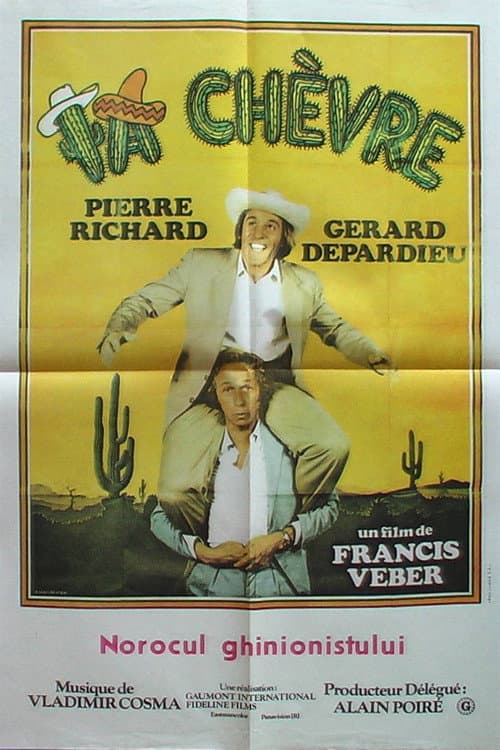 Norocul ghinionistului