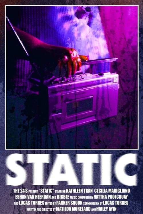 STATIC