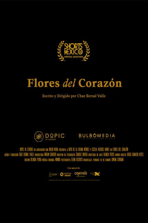 Flores del Corazón