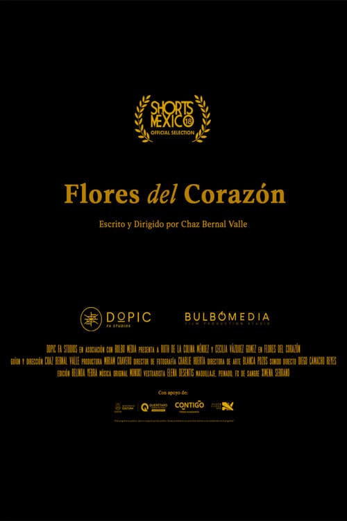 Flores del Corazón