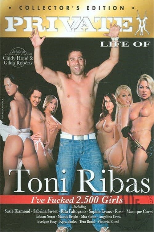 The Private Life of Toni Ribas