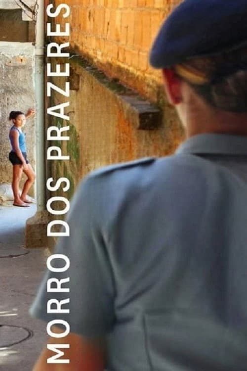 Morro dos Prazeres