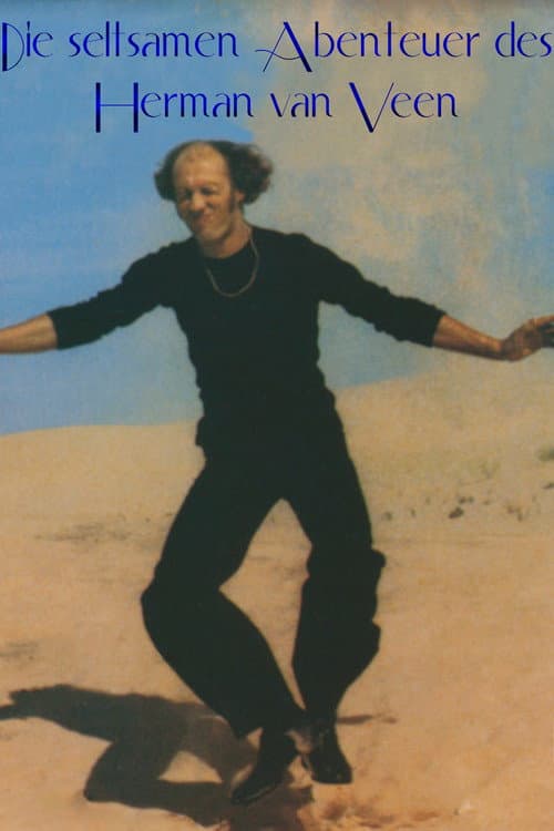 Die seltsamen Abenteuer des Hermann Van Veen