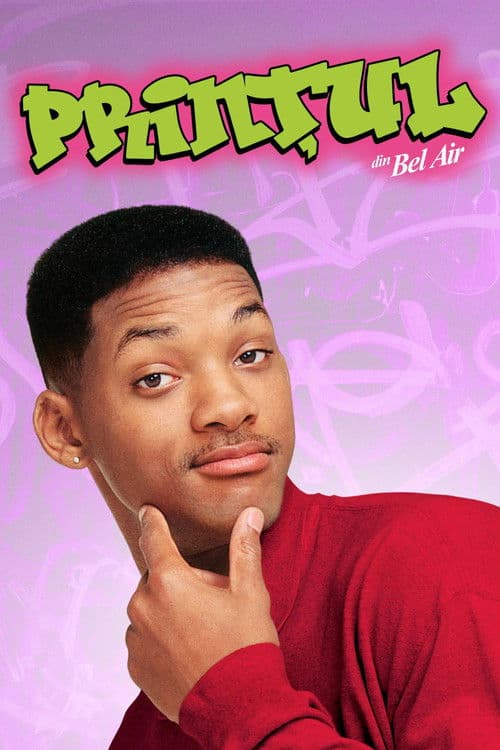 Prințul din Bel Air