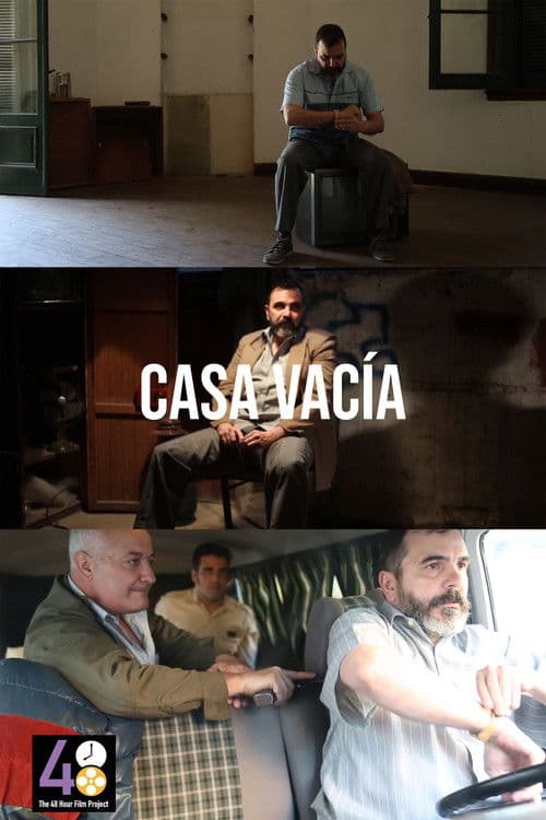 Casa vacía