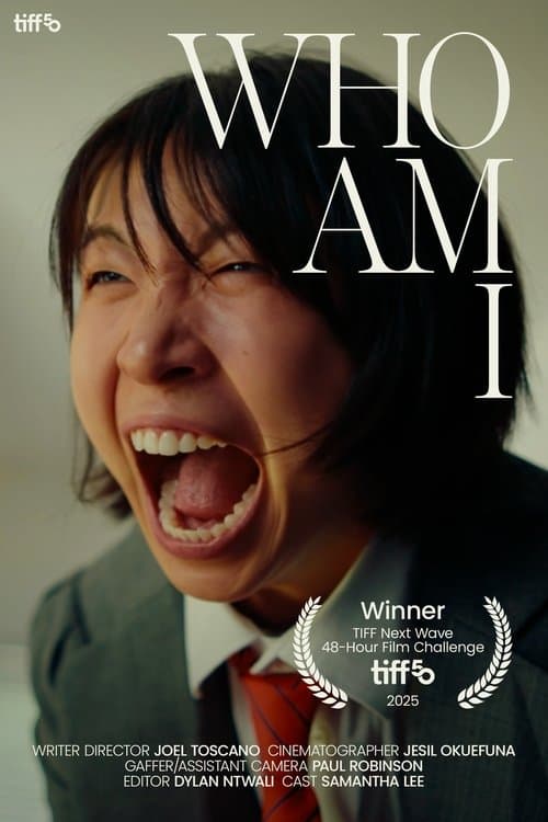 The School of Rock: Who Am I