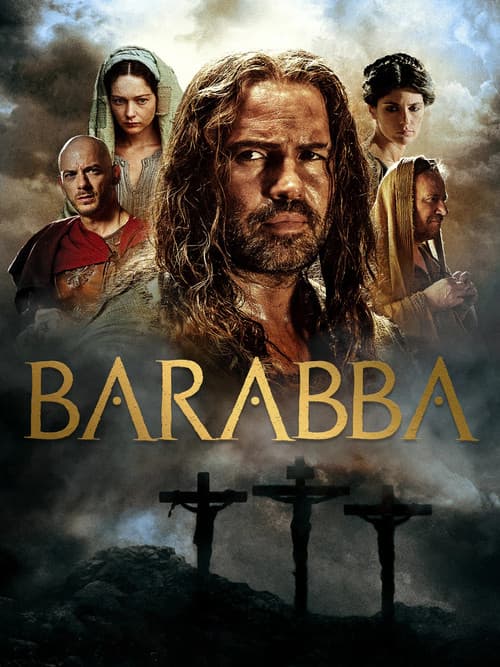 Barabbas