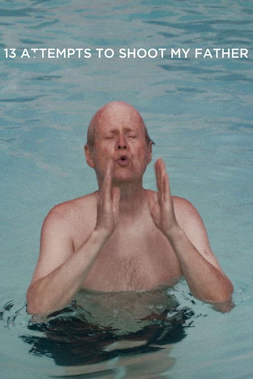 13 volte fuoco su mio padre