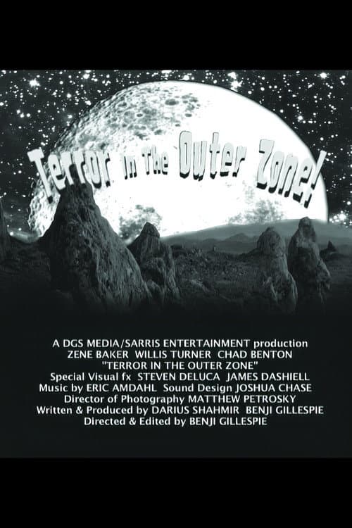 Terror in the Outer Zone