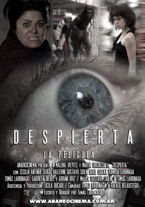 DESPIERTA