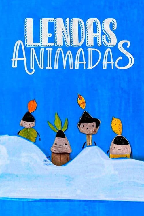 Lendas Animadas